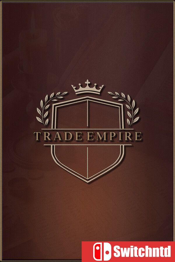《贸易帝国（Trade Empire）》Build 23097495 [英文]