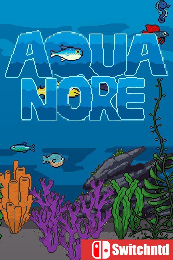 《水诺尔（Aquanore）》Build 23059665 [英文]