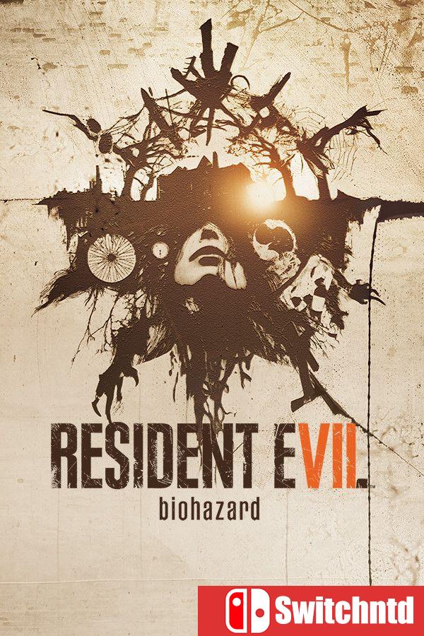 《生化危机7（Resident Evil 7 Biohazard）》黄金版 v1.0.0.7 [中文/繁体/英文/日语]