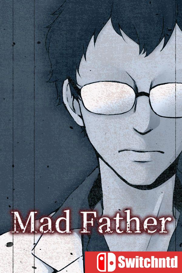 《狂父（Mad Father）》v10439630 [英文]
