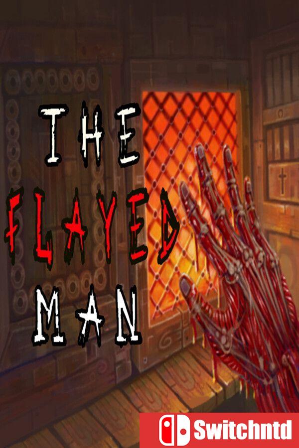 《剥皮之人（The Flayed Man）》Build 22854498 [英文]