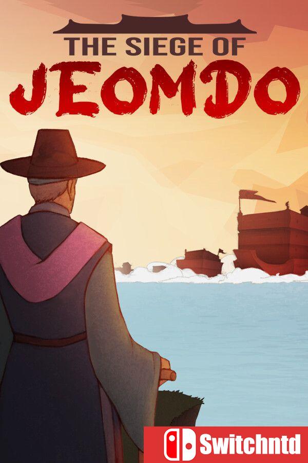 《围攻占岛（The Siege of Jeomdo）》Build 23171573 [英文]