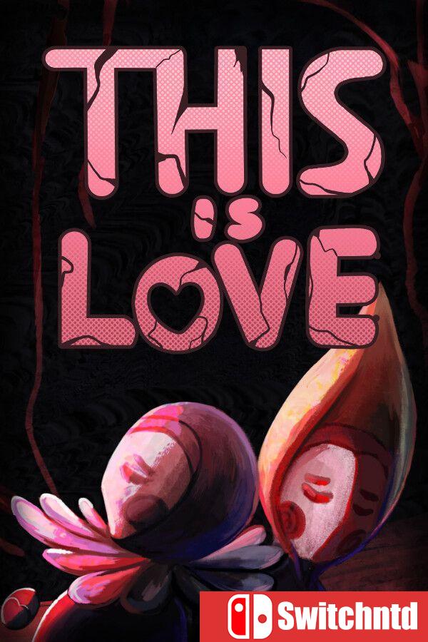 《这是爱（This is Love）》官方中文 Build 19208957 [中文/繁体/英文/日语]