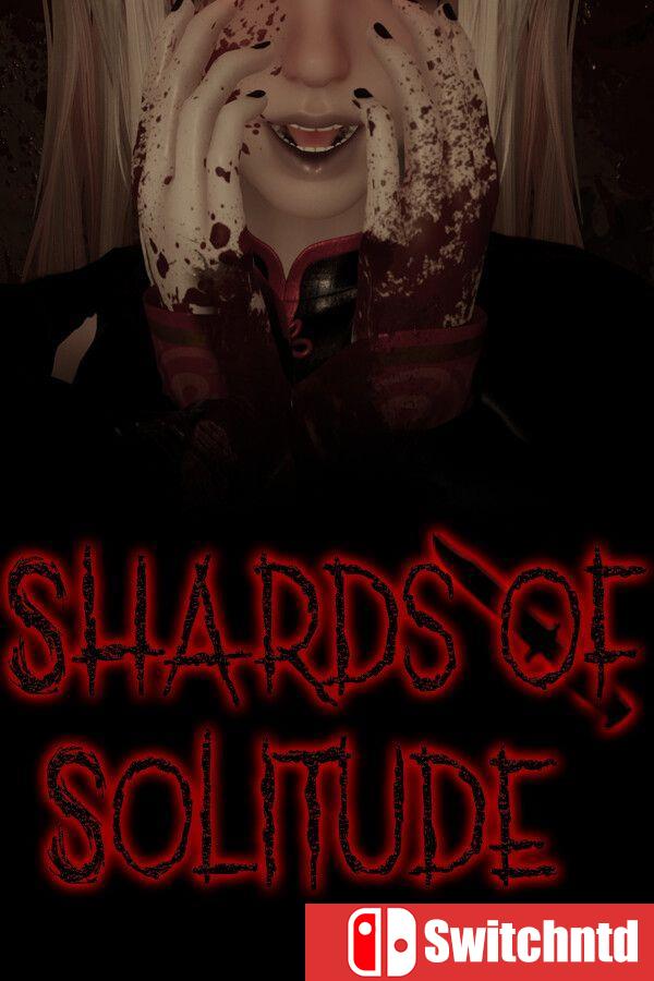 《孤寂碎片（Shards Of Solitude）》官方中文 Build 23108582 [中文/英文/日语]