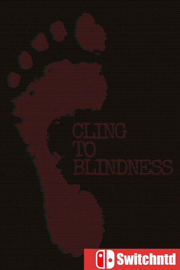 《障目（Cling to Blindness）》官方中文 Build 21201641 [中文/繁体/英文/日语]