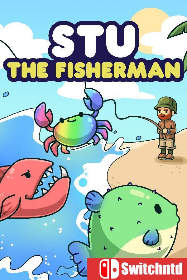 《渔夫斯图（STU THE FISHERMAN）》Build 23184901 [英文]