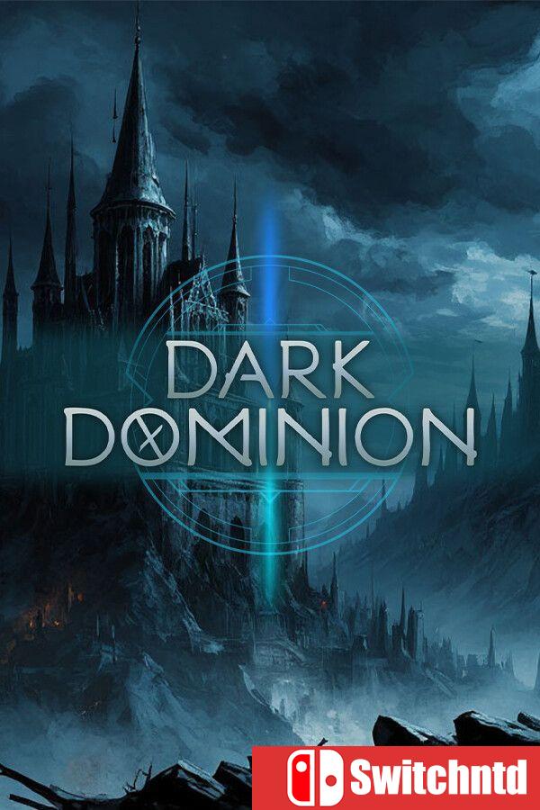 《黑域领主（Dark Dominion）》官方中文 [中文/英文]
