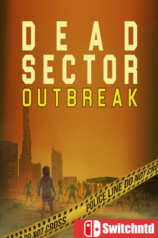 《死区：爆发（Dead Sector: Outbreak）》[英文]