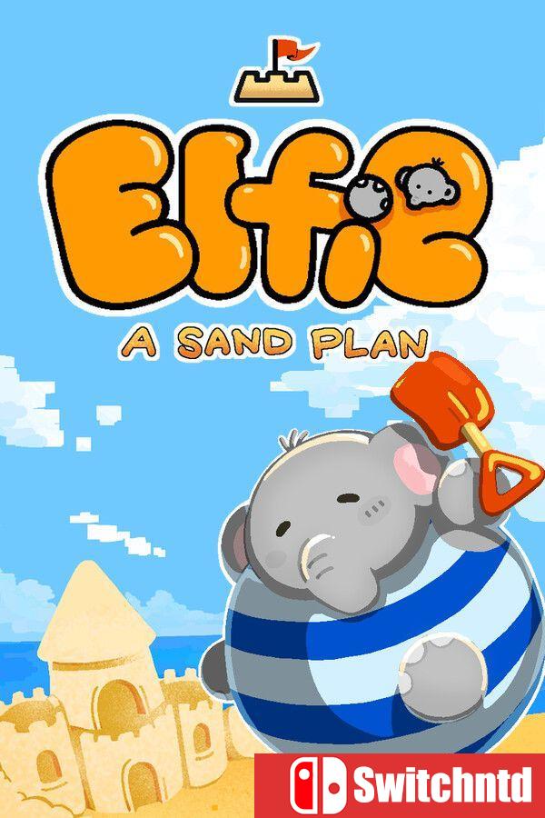 《艾菲：沙之计划（Elfie: A Sand Plan）》Build 23206754 [英文/日语]