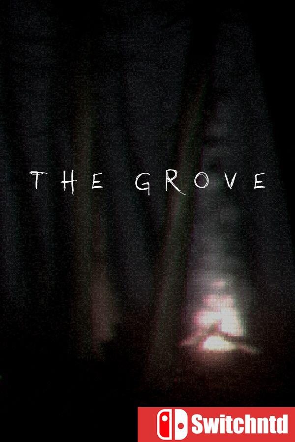 《圣林秘境（The Grove）》[英文]