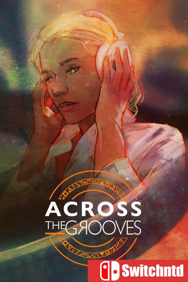 《穿过凹槽（Across the Grooves）》[英文]