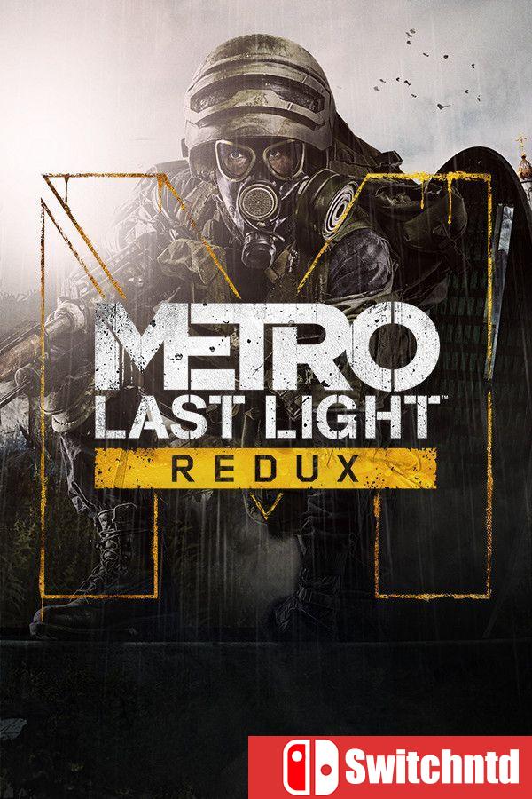 《地铁：最后的曙光（Metro Last Light）》完全版 GOG版 [英文]