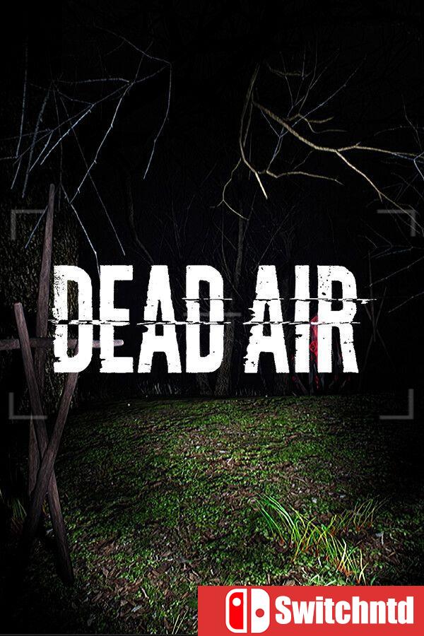 《死亡静频（Dead Air）》[英文]