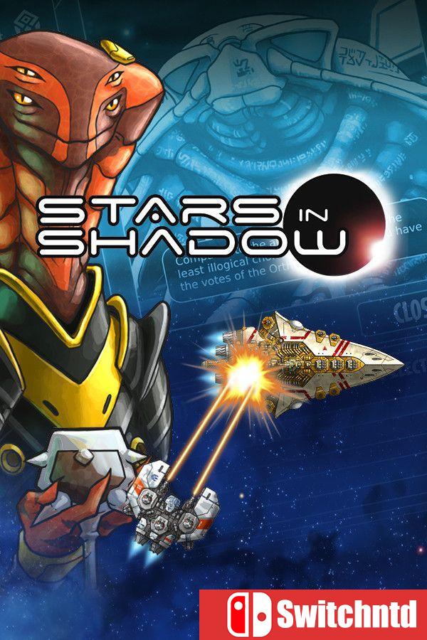 《暗影之星（Stars in Shadow）》v1.4.5 [英文]