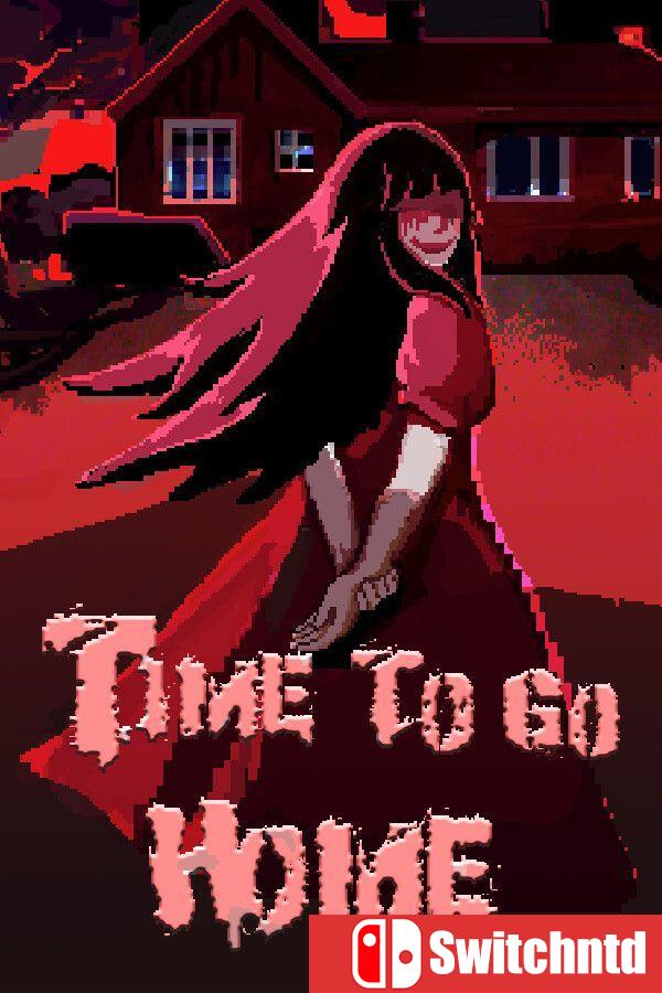 《该回家了（TIME TO GO HOME）》v6219051 [英文]