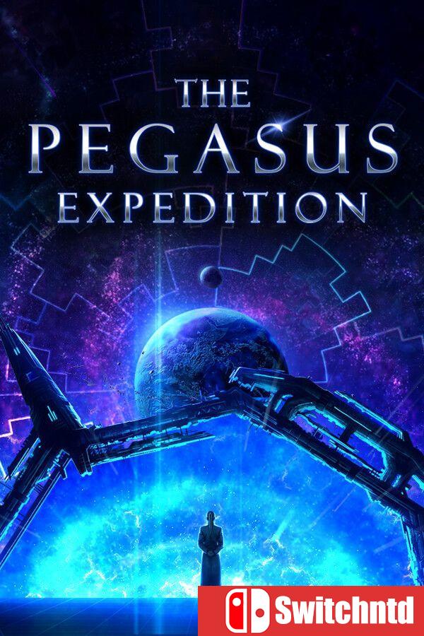 《飞马座远征（The Pegasus Expedition）》官方中文 v2025.Aug01 [中文/英文]