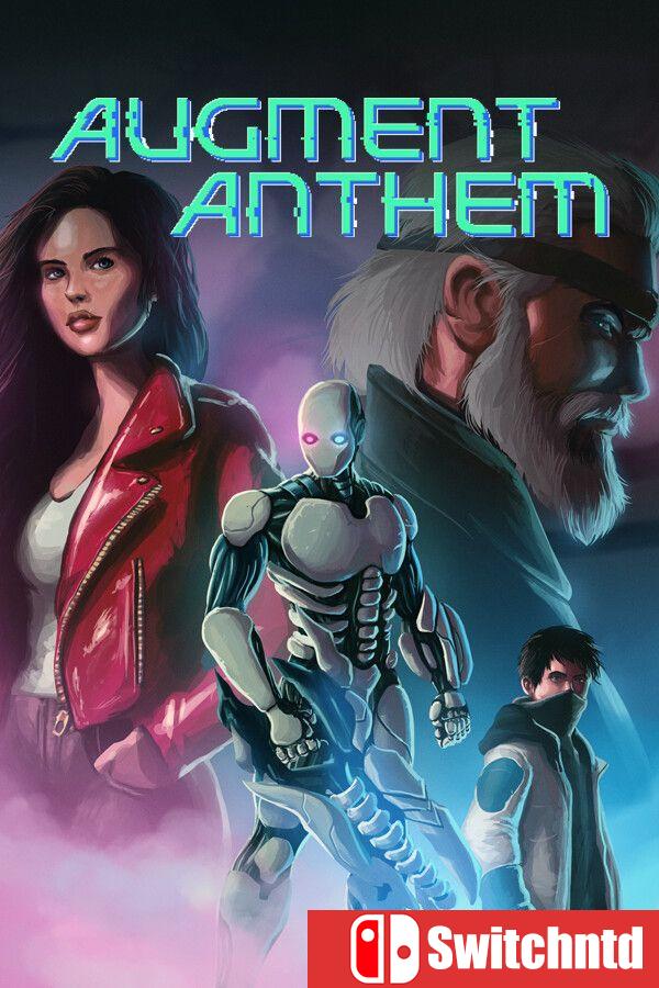 《义体圣歌（Augment Anthem）》Build 22678693 [英文]