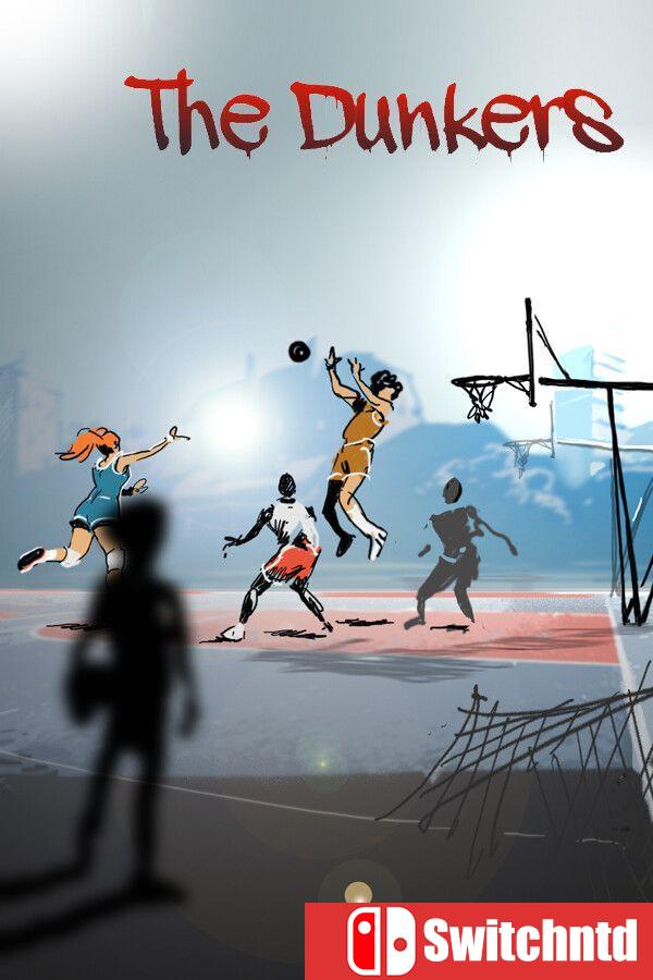 《暴扣高手（The Dunkers）》Build 23089628 [英文]