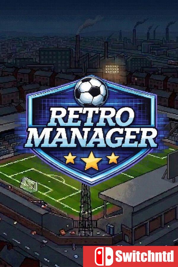 《复古经理（Retro Manager）》Build 23253893 [英文]