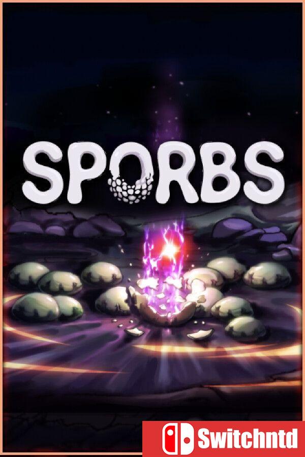 《孢球（Sporbs）》官方中文 Build 23310410 [中文/英文/日语]