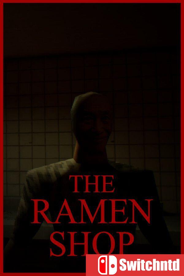 《拉面店（The Ramen Shop）》Build 23142239 [英文]