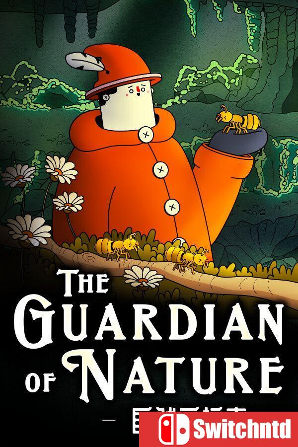 《自然守护者（The Guardian of Nature）》官方中文 [中文/英文/日语]