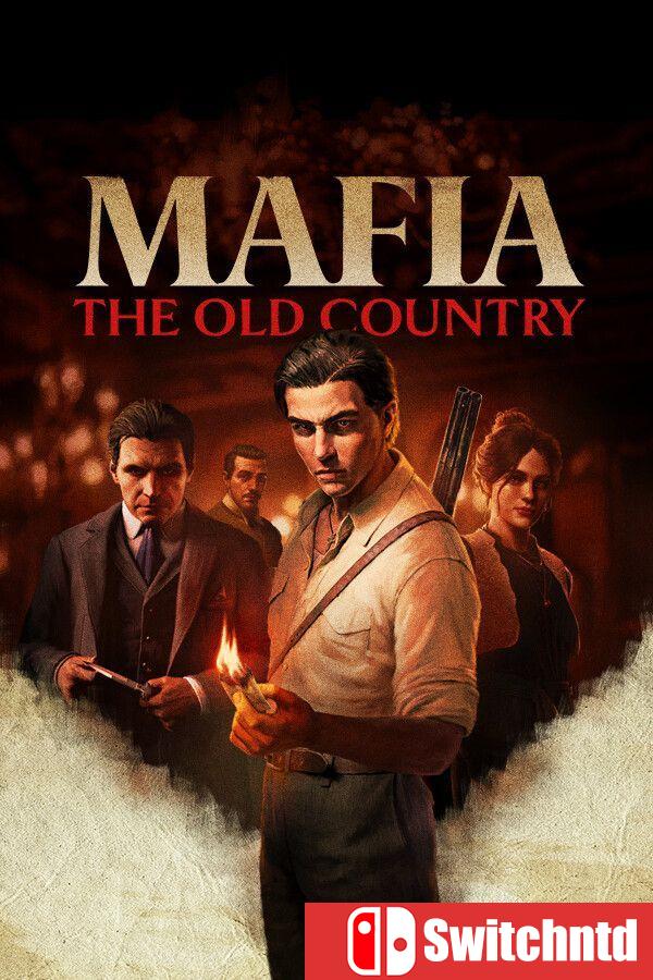 《四海兄弟：故乡（Mafia: The Old Country）》官方中文 voices38镜像版[中文/繁体/英文/日语]