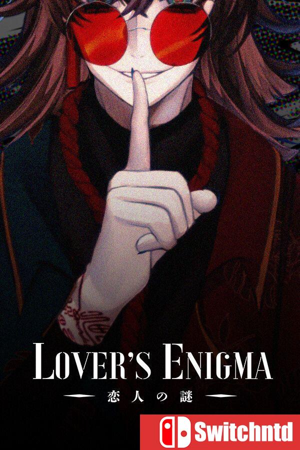 《恋人谜局（Lover’s Enigma）》Build 23330677 [英文]