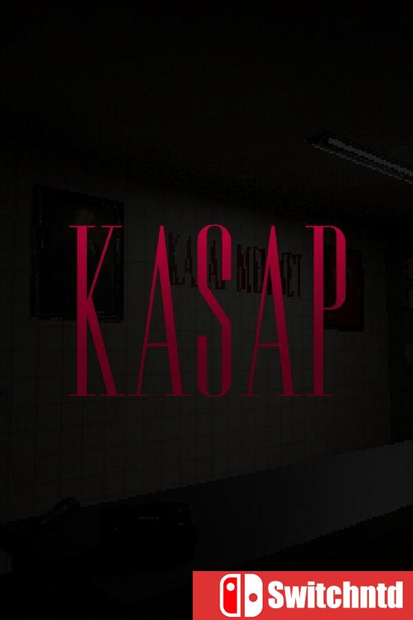 《卡萨普（KASAP）》官方中文 Build 23333960 [中文/英文/日语]