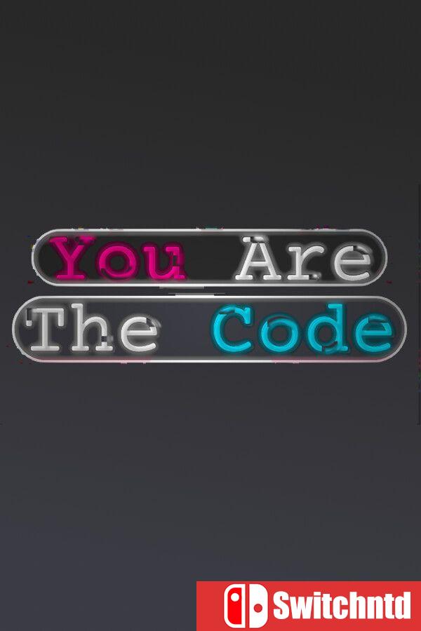 《你就是代码（You Are The Code）》Build 22449745 [英文]