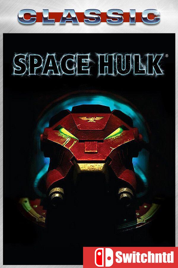 《太空巨人（Space Hulk）》v1.5.1 [英文]