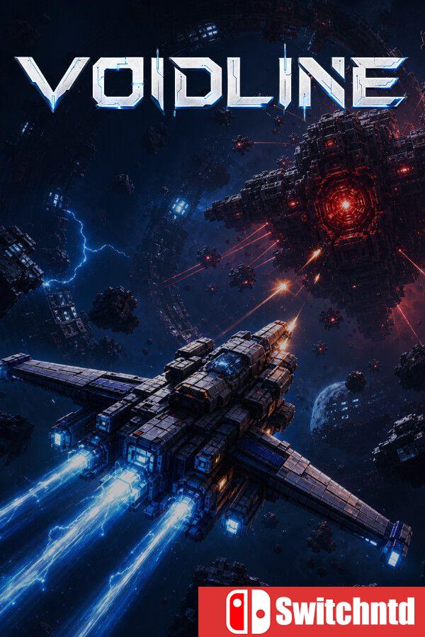 《虚空航线（Voidline）》Build 23361721 [英文]