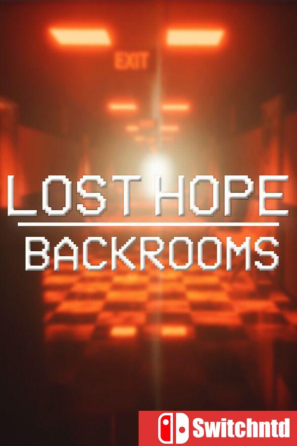 《失落的希望：后室（Lost Hope: Backrooms）》官方中文 [中文/英文/日语]