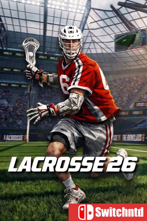 《长曲棍球26（Lacrosse 26）》Build 23377980 [英文]