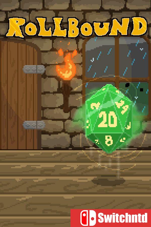 《骰命之局（Rollbound）》Build 22442237 [英文]