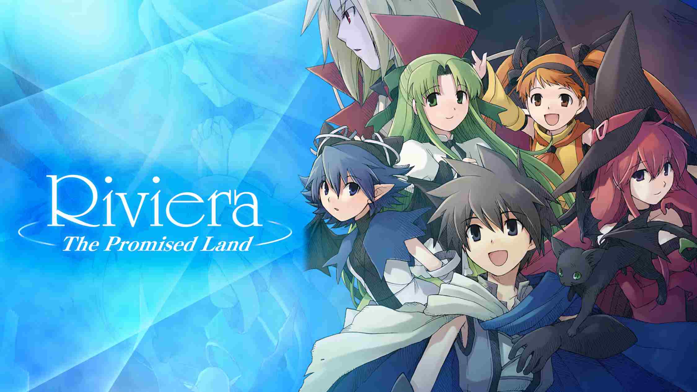 约束之地利维艾拉/Riviera 1.0.0 金手指 金手指