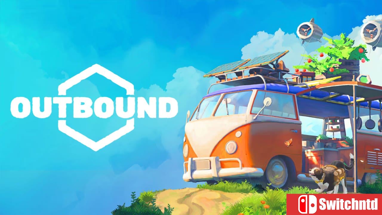 拾光旅人丨Outbound