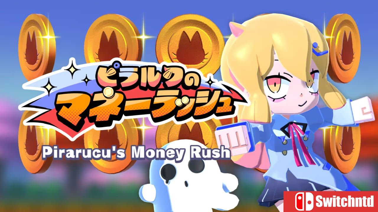 皮拉鲁古的金钱热潮丨Pirarucu’s Money Rush