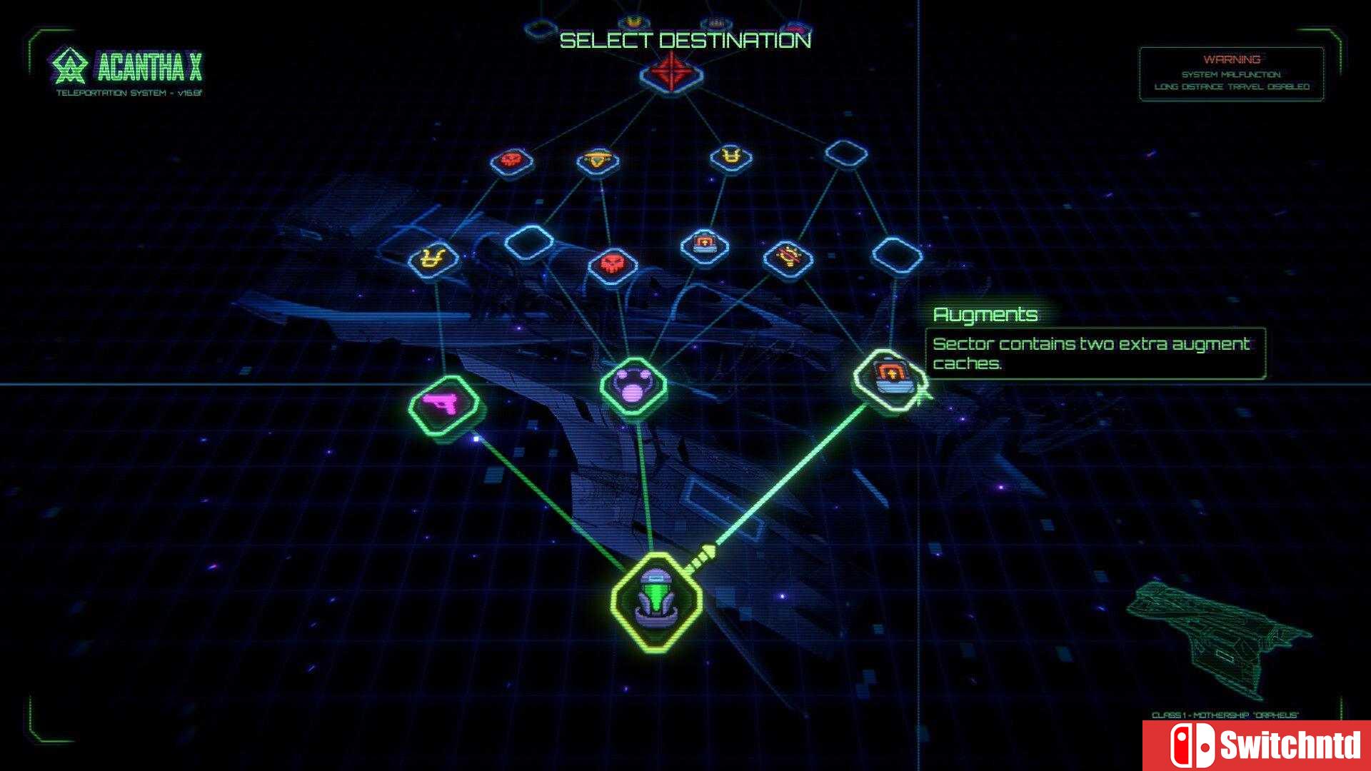 《毁灭协议（Moros Protocol）》官方中文  v1.0.14 I_KnoW镜像版[CN/TW/EN/JP]_5