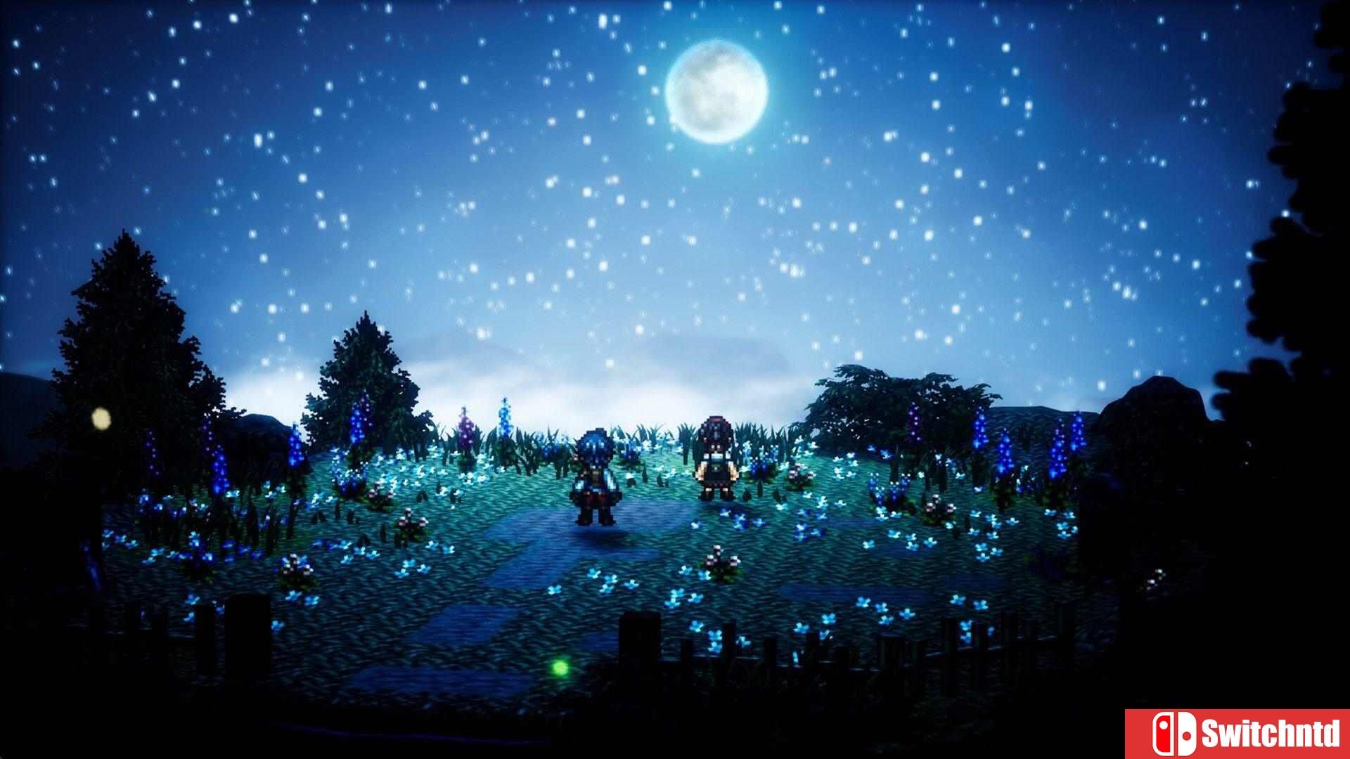 《歧路旅人0（OCTOPATH TRAVELER 0）》官方中文 RUNE镜像版[CN/TW/EN/JP]_3