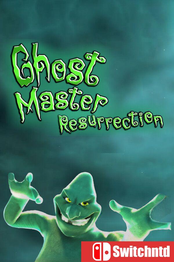 《幽灵大师：复生（Ghost Master: Resurrection）》集成审判之墙DLC [中文/繁体/英文/日语]