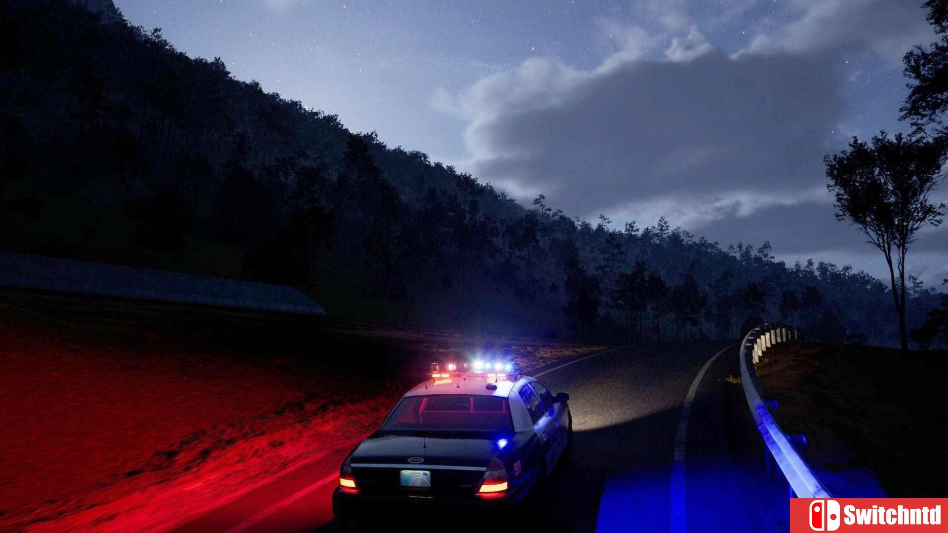 《公路警察模拟器（Highway Police Simulator）》官方中文 集成S.W.A.T. DLC RUNE镜像版[CN/EN]_2