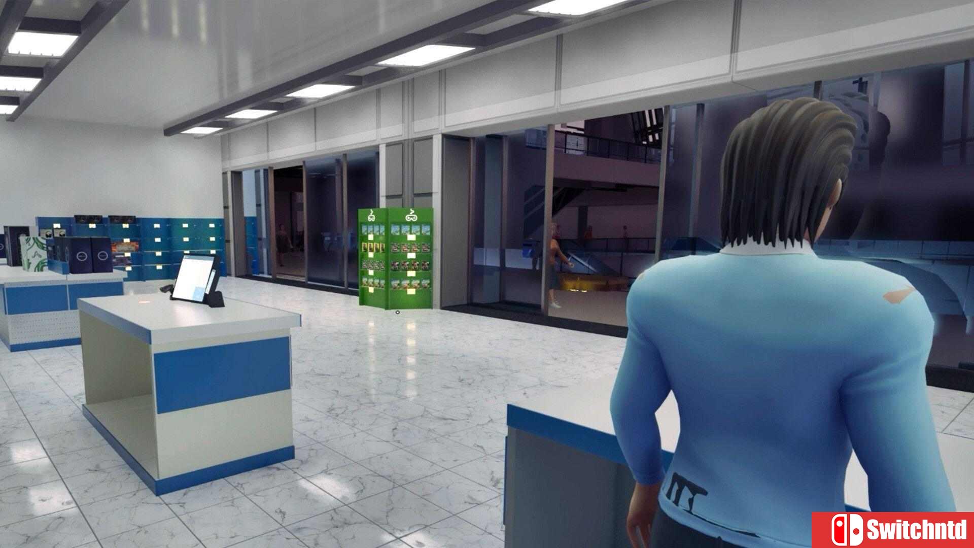 《电器维修模拟工坊（ElectroFix Simulator）》官方中文 P2P硬盘版[CN/EN/JP]_5