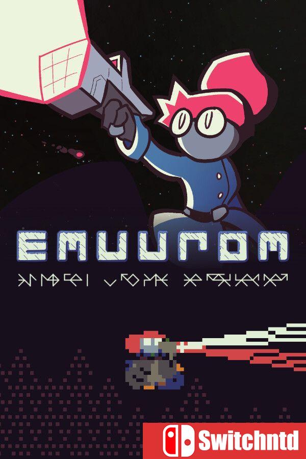 《艾缪罗姆（EMUUROM）》Build 23399494 [英文]