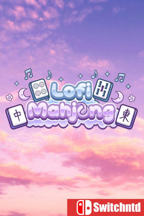 《Lofi麻将（Lofi Mahjong）》官方中文 Build 23278981 P2P硬盘版[CN/EN/JP]
