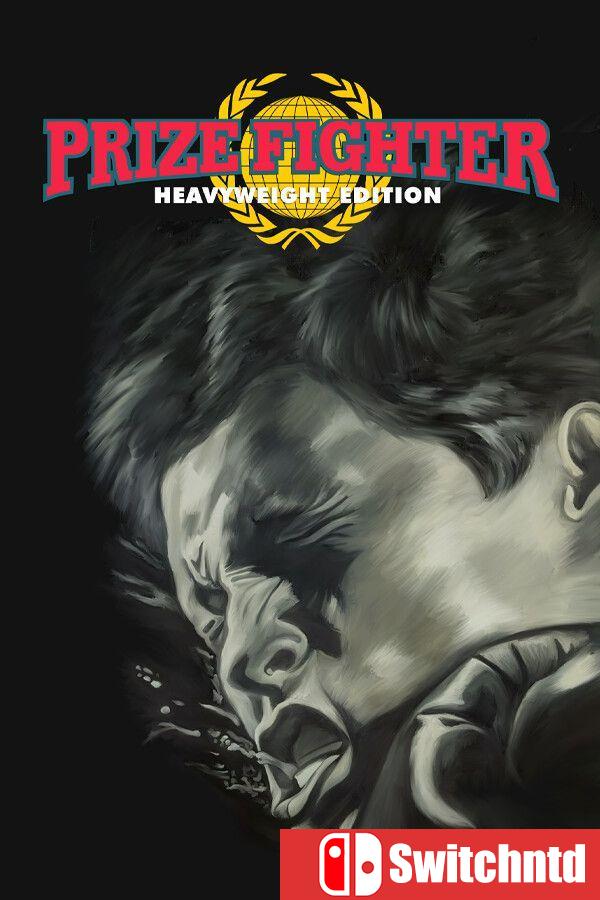 《拳坛王者：重量级版（PrizeFighter – Heavyweight Edition）》[英文]