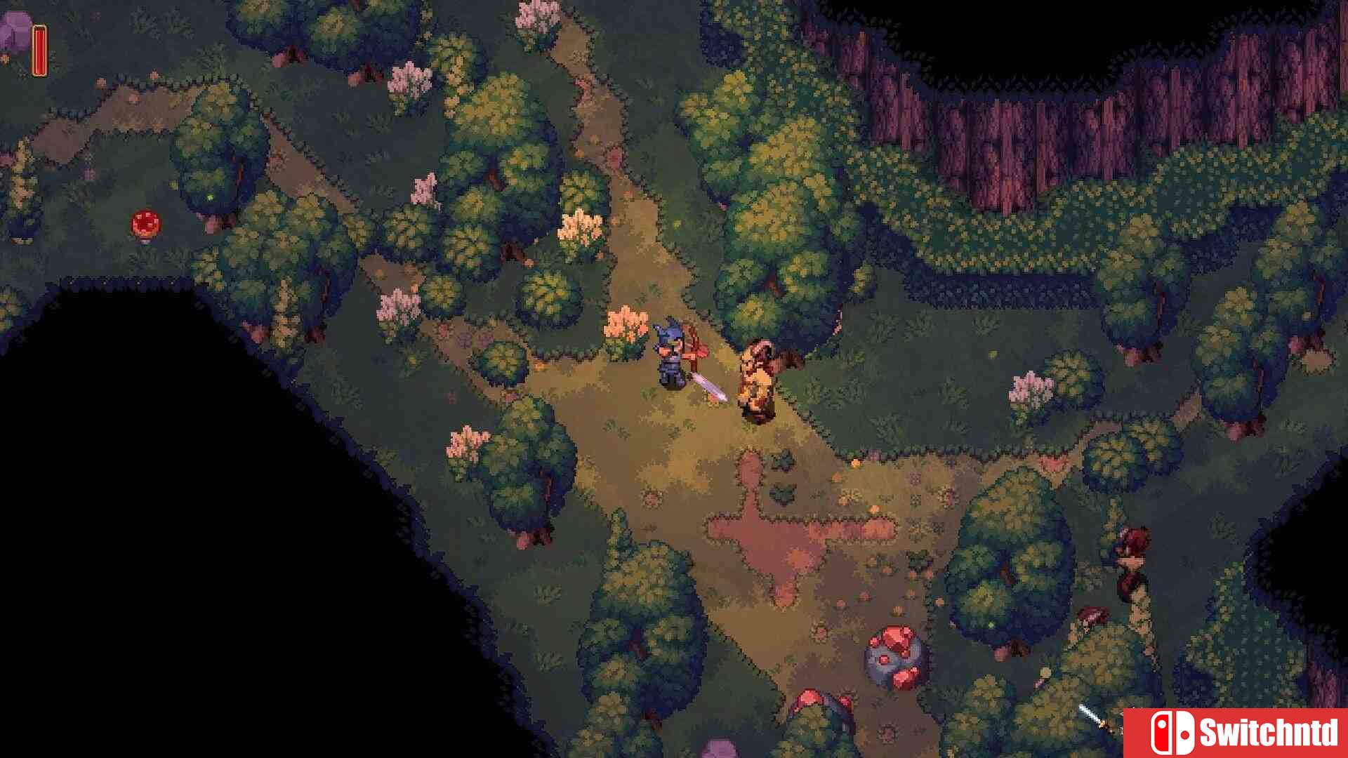 《罗马拓荒录（Romestead）》官方中文 Early Access P2P硬盘版[CN/TW/EN/JP]_4