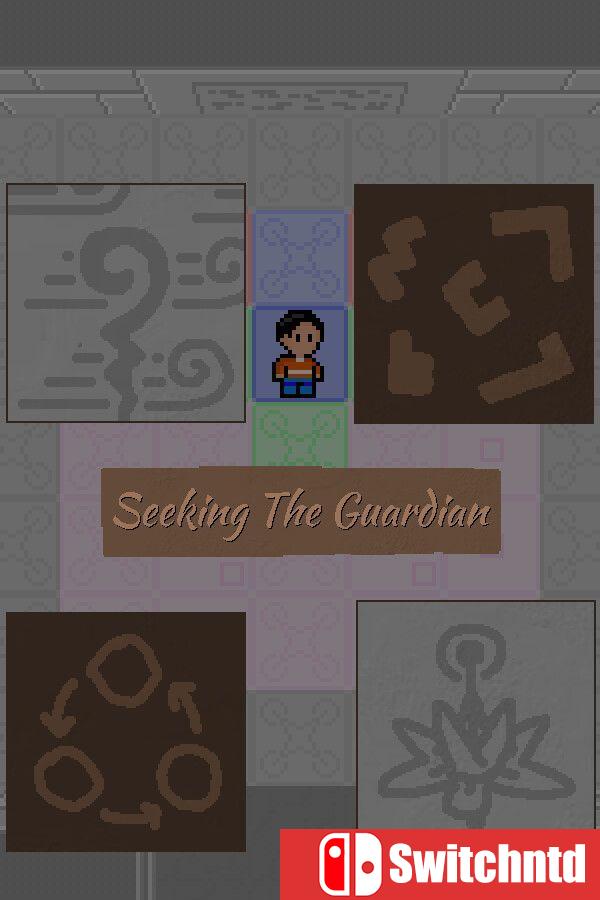 《寻找守护者（Seeking The Guardian）》官方中文 Build 21239184 P2P硬盘版[CN/EN/JP]