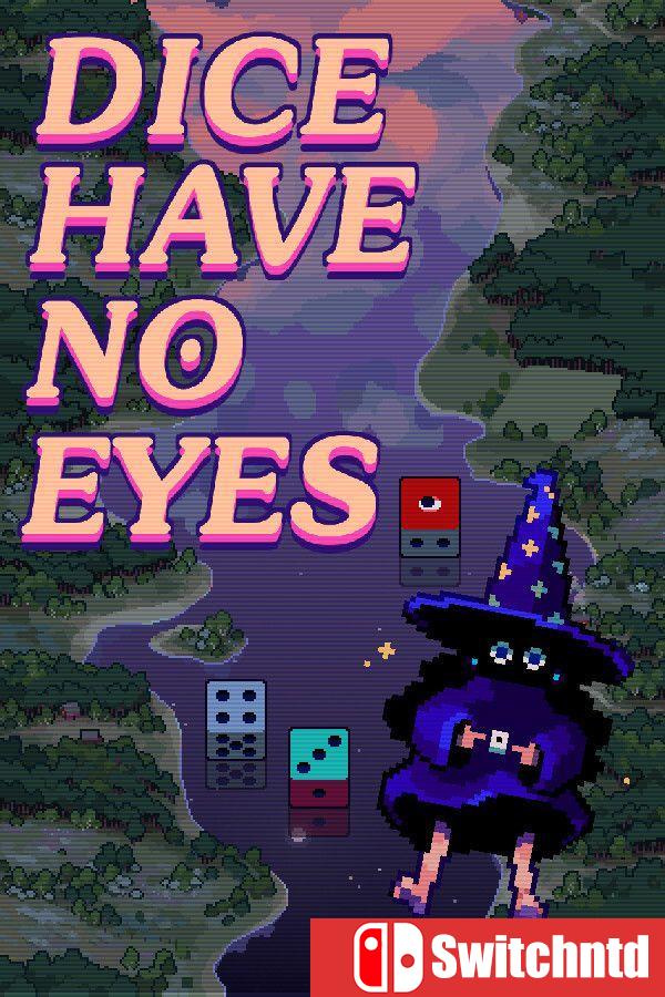 《骰子没有眼睛（Dice Have No Eyes）》Build 23337179 [英文]