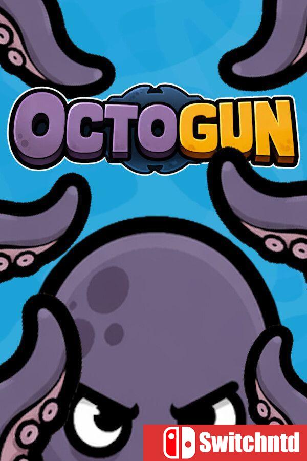 《八枪：放置兵团（Octogun – Idle）》Build 23402266 [英文]